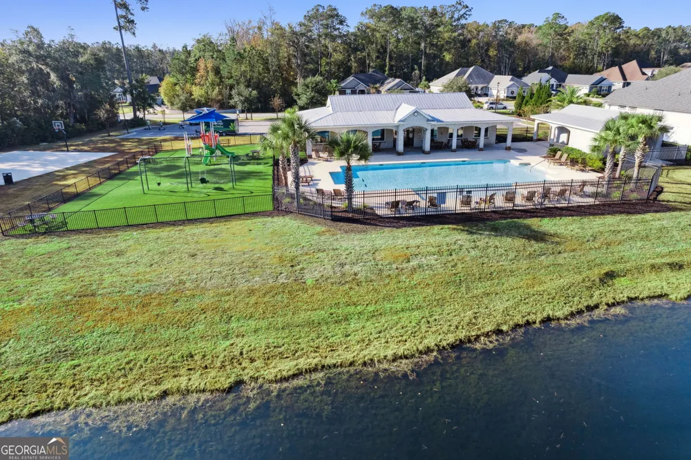 239 Fiddlers Cove DR Kingsland, GA 31548
