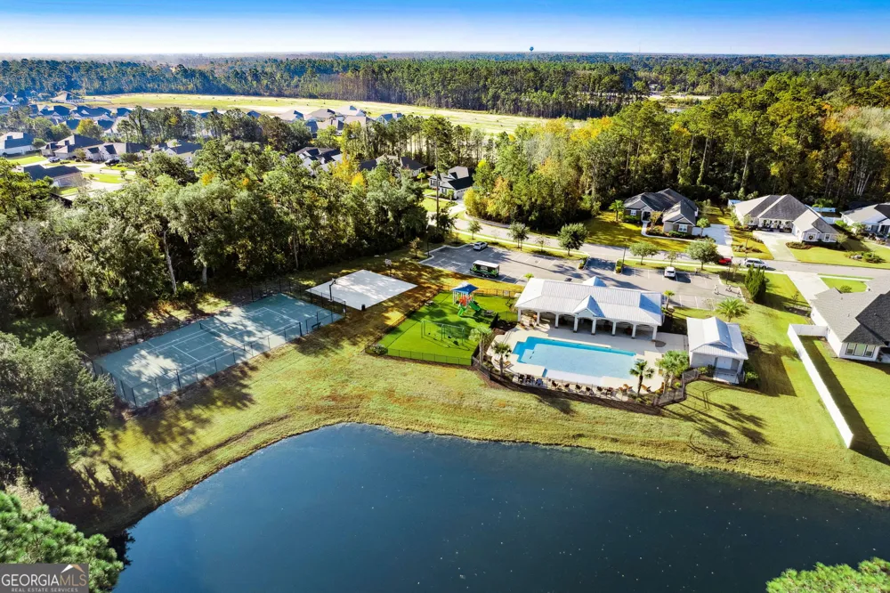 239 Fiddlers Cove DR Kingsland, GA 31548