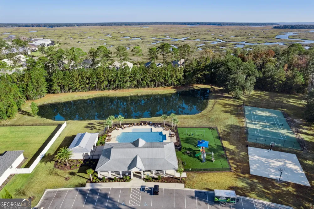 239 Fiddlers Cove DR Kingsland, GA 31548
