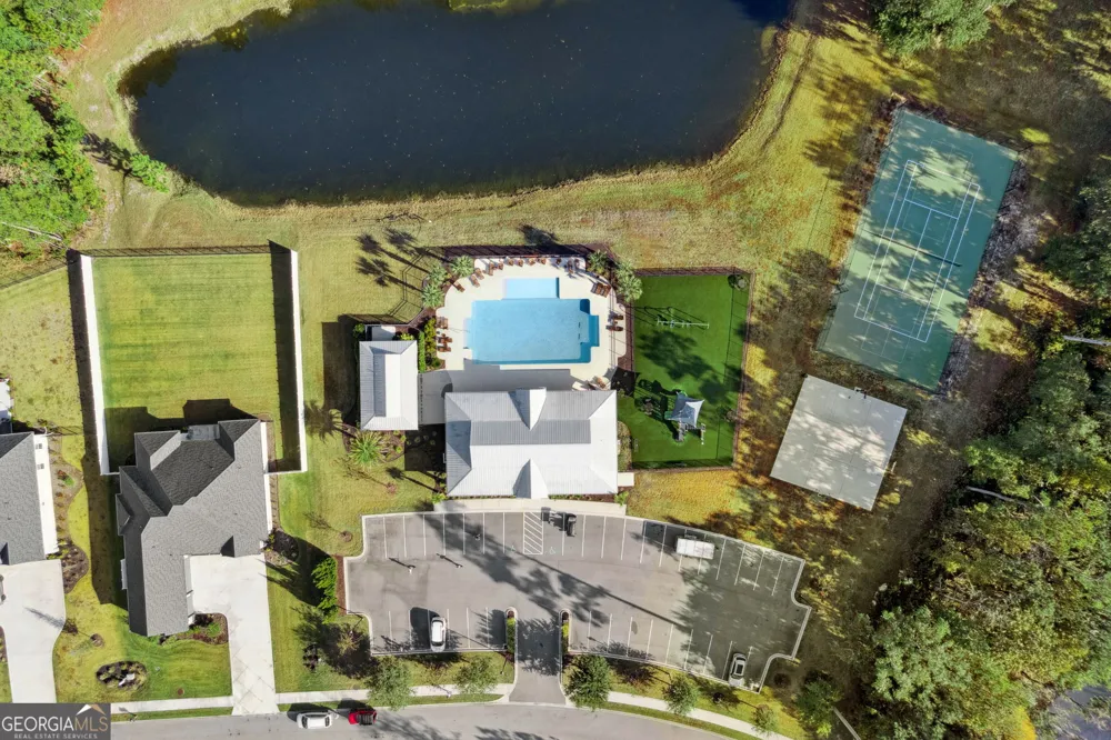 239 Fiddlers Cove DR Kingsland, GA 31548