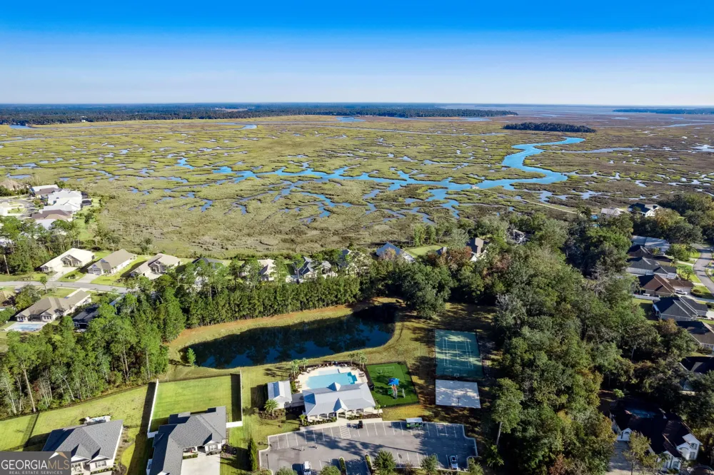239 Fiddlers Cove DR Kingsland, GA 31548