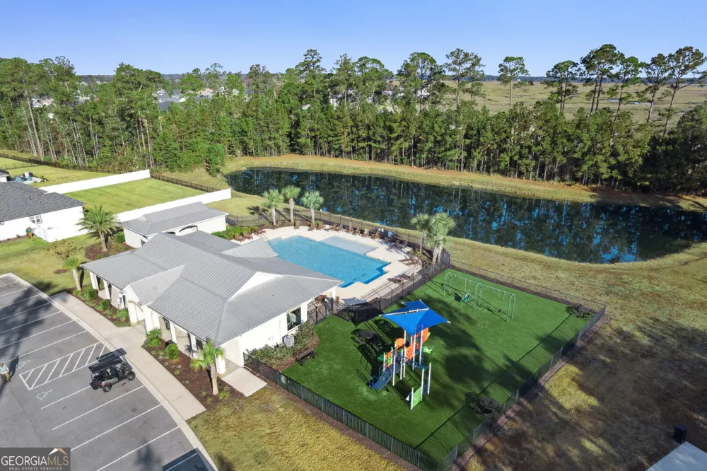 239 Fiddlers Cove DR Kingsland, GA 31548