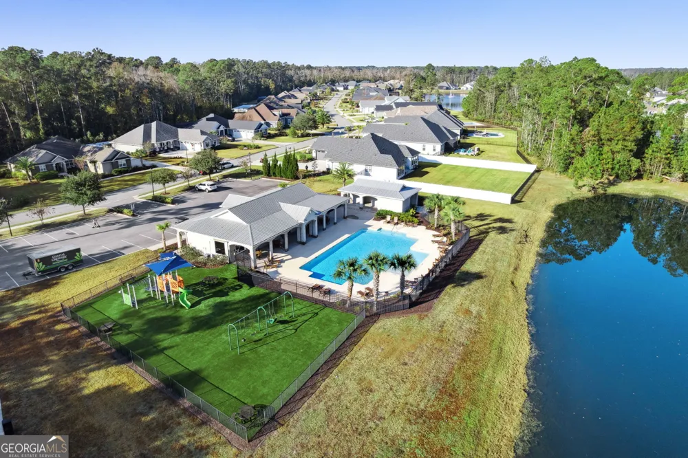 239 Fiddlers Cove DR Kingsland, GA 31548