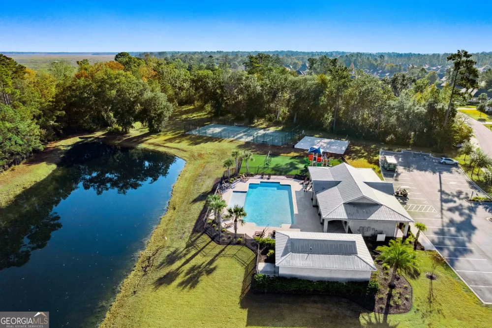 239 Fiddlers Cove DR Kingsland, GA 31548