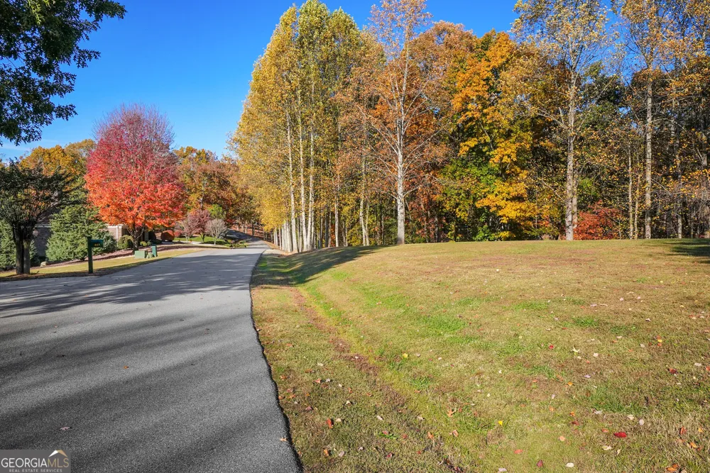 0 Rome Beauty Lane, Lot 4 Clarkesville, GA 30523