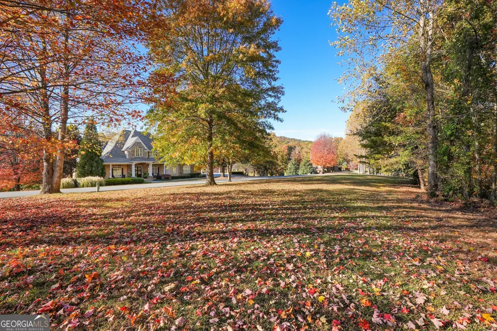 0 Rome Beauty Lane, Lot 4 Clarkesville, GA 30523