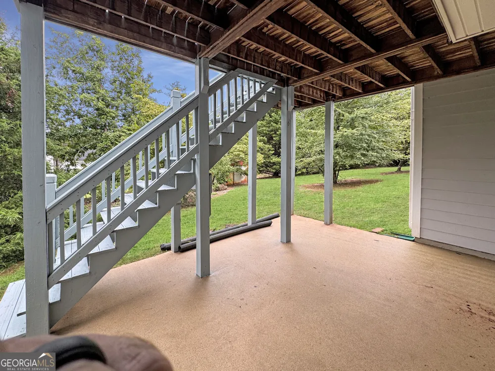 440 Wood LN Athens, GA 30605