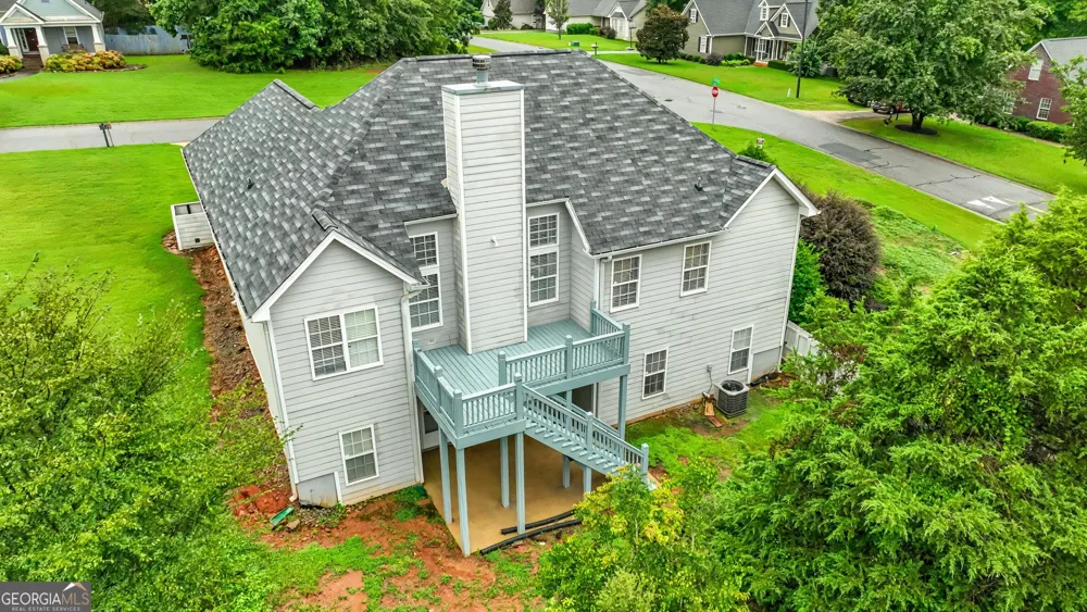 440 Wood LN Athens, GA 30605