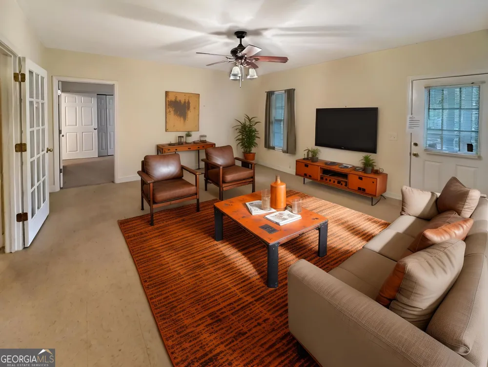 440 Wood LN Athens, GA 30605