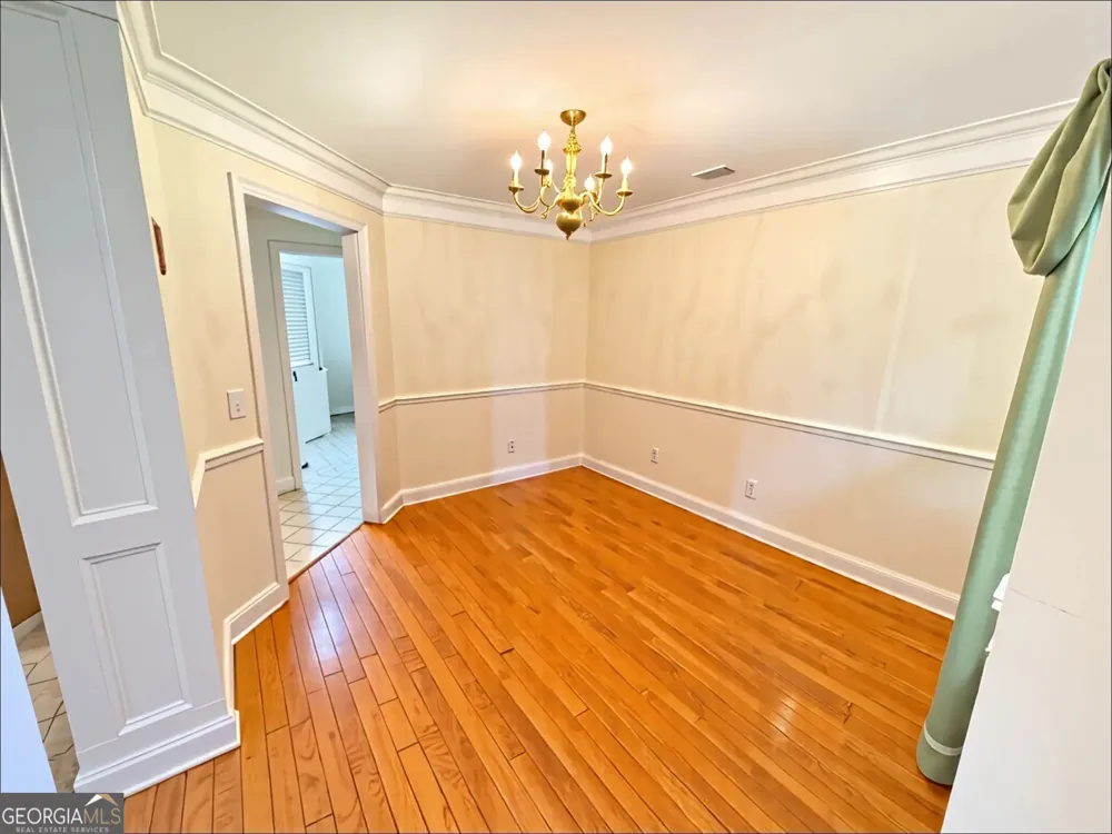 440 Wood LN Athens, GA 30605