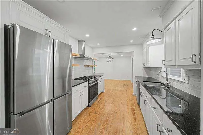 3868 Emerson ST Marietta, GA 30062