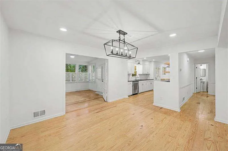 3868 Emerson ST Marietta, GA 30062