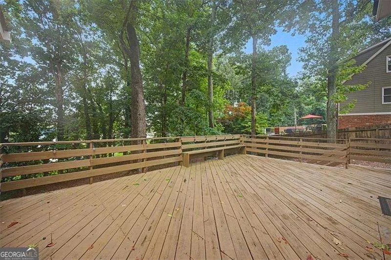 3868 Emerson ST Marietta, GA 30062