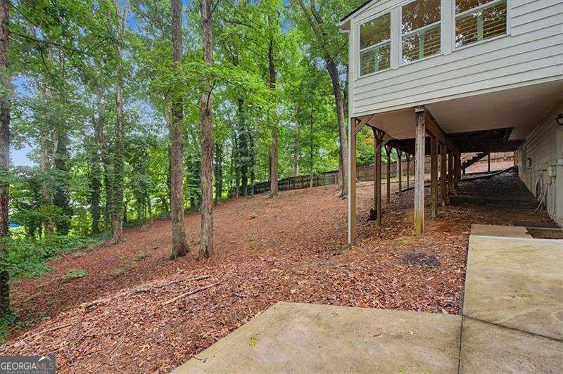 3868 Emerson ST Marietta, GA 30062