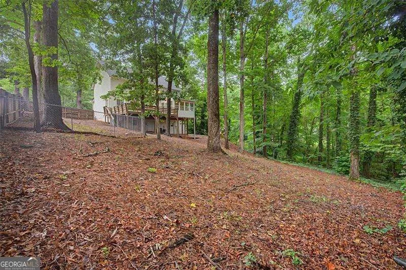 3868 Emerson ST Marietta, GA 30062