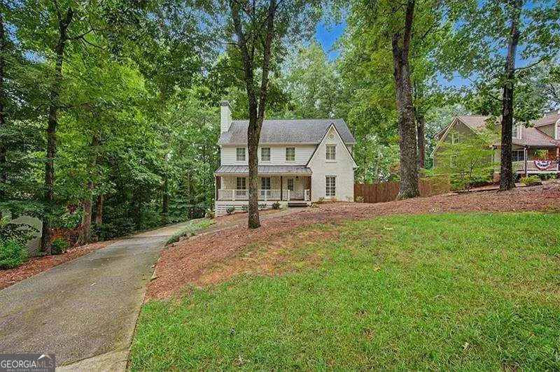 3868 Emerson ST Marietta, GA 30062