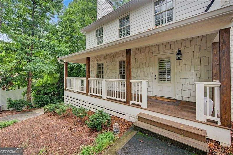 3868 Emerson ST Marietta, GA 30062