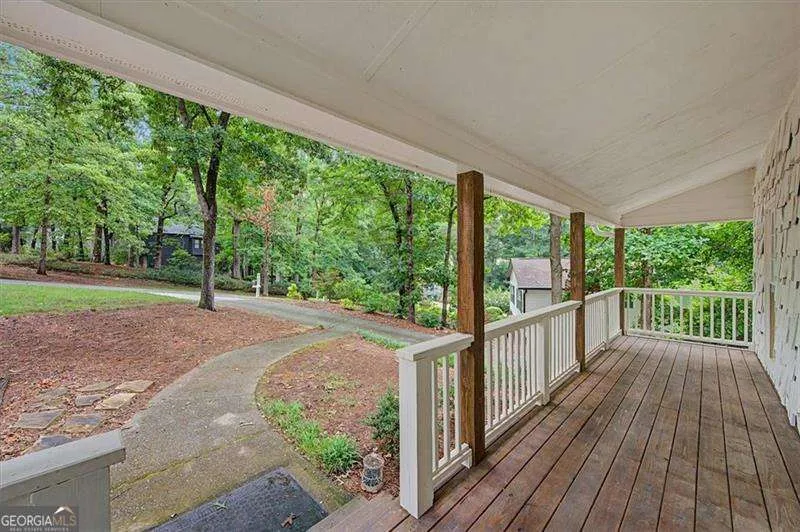 3868 Emerson ST Marietta, GA 30062