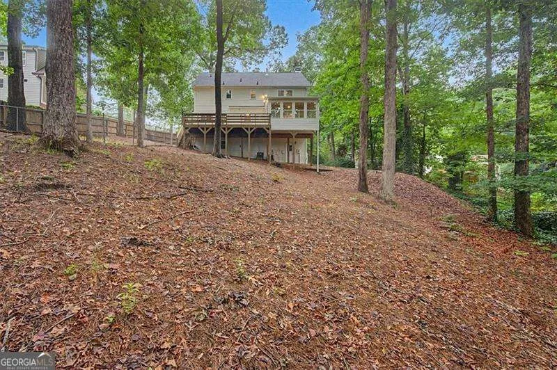 3868 Emerson ST Marietta, GA 30062