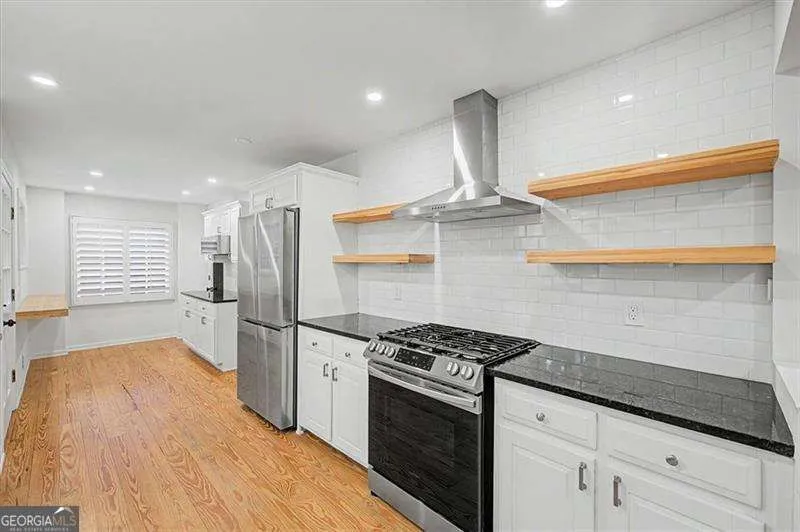 3868 Emerson ST Marietta, GA 30062