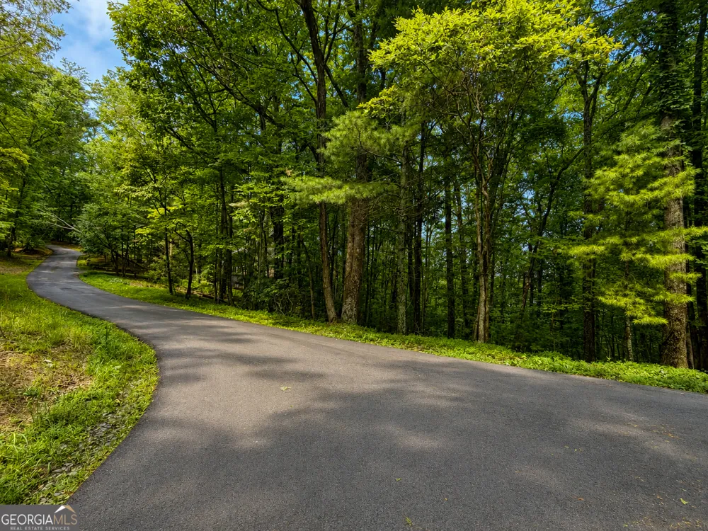 J208 Pine Ridge RD Ellijay, GA 30536