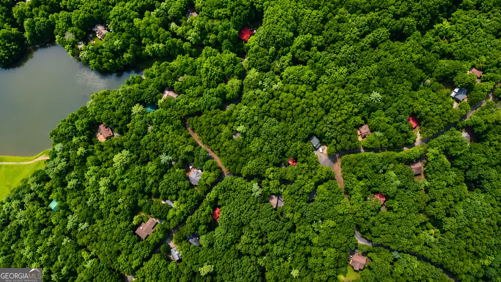 J208 Pine Ridge RD Ellijay, GA 30536
