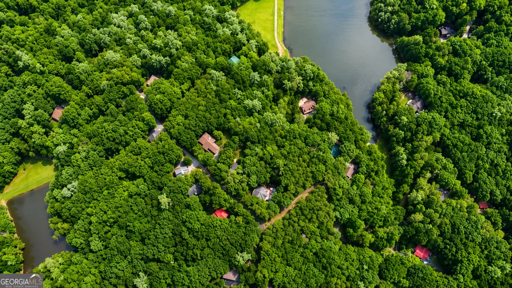 J208 Pine Ridge RD Ellijay, GA 30536