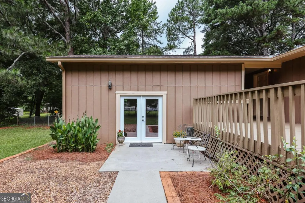 110 Pioneer DR Athens, GA 30605