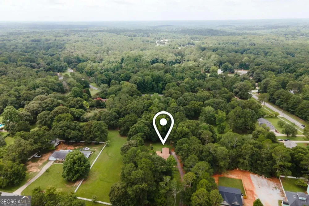 110 Pioneer DR Athens, GA 30605