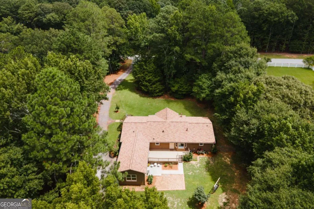 110 Pioneer DR Athens, GA 30605