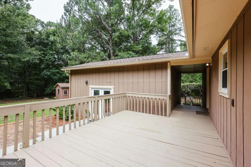 110 Pioneer DR Athens, GA 30605