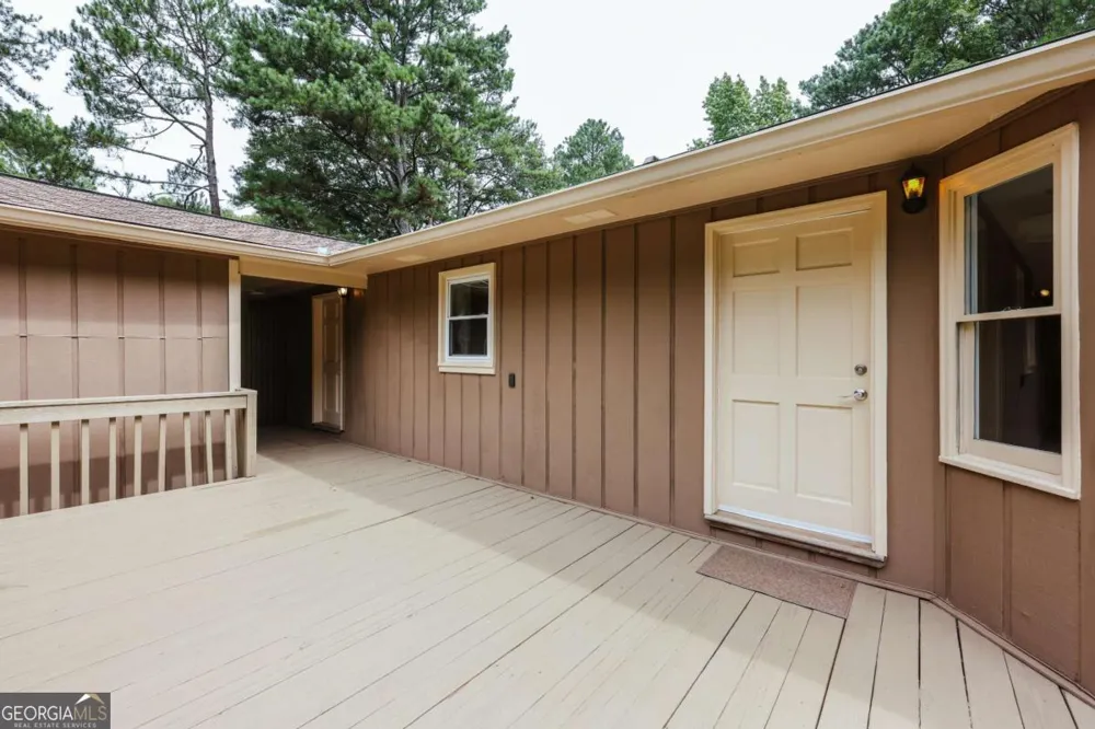 110 Pioneer DR Athens, GA 30605