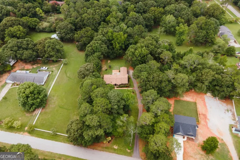 110 Pioneer DR Athens, GA 30605