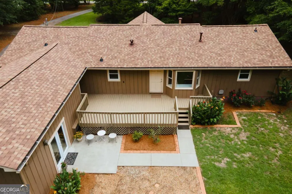 110 Pioneer DR Athens, GA 30605