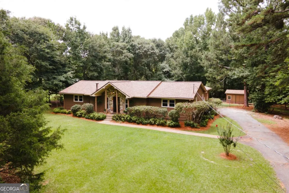 110 Pioneer DR Athens, GA 30605