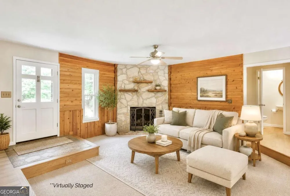 110 Pioneer DR Athens, GA 30605