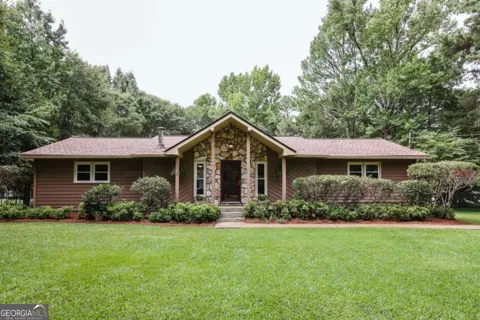110 Pioneer DR