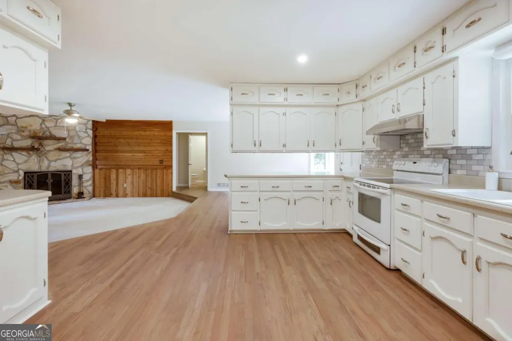 110 Pioneer DR Athens, GA 30605