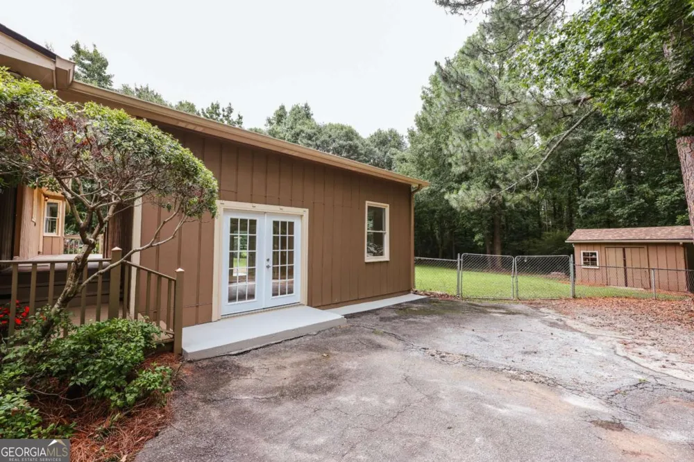 110 Pioneer DR Athens, GA 30605