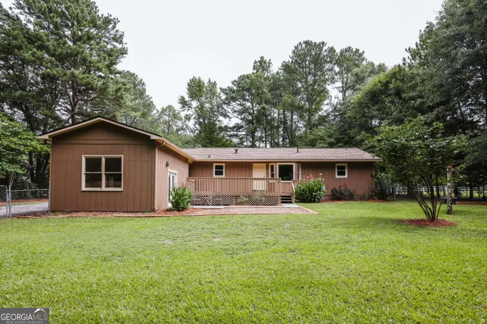 110 Pioneer DR Athens, GA 30605