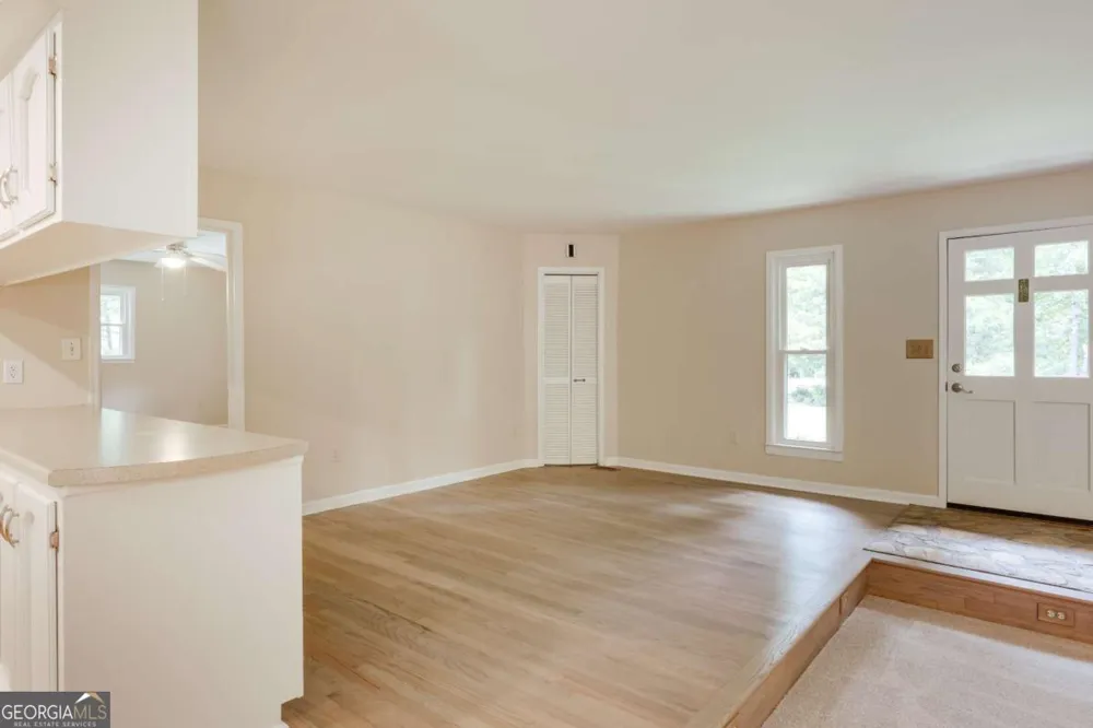 110 Pioneer DR Athens, GA 30605