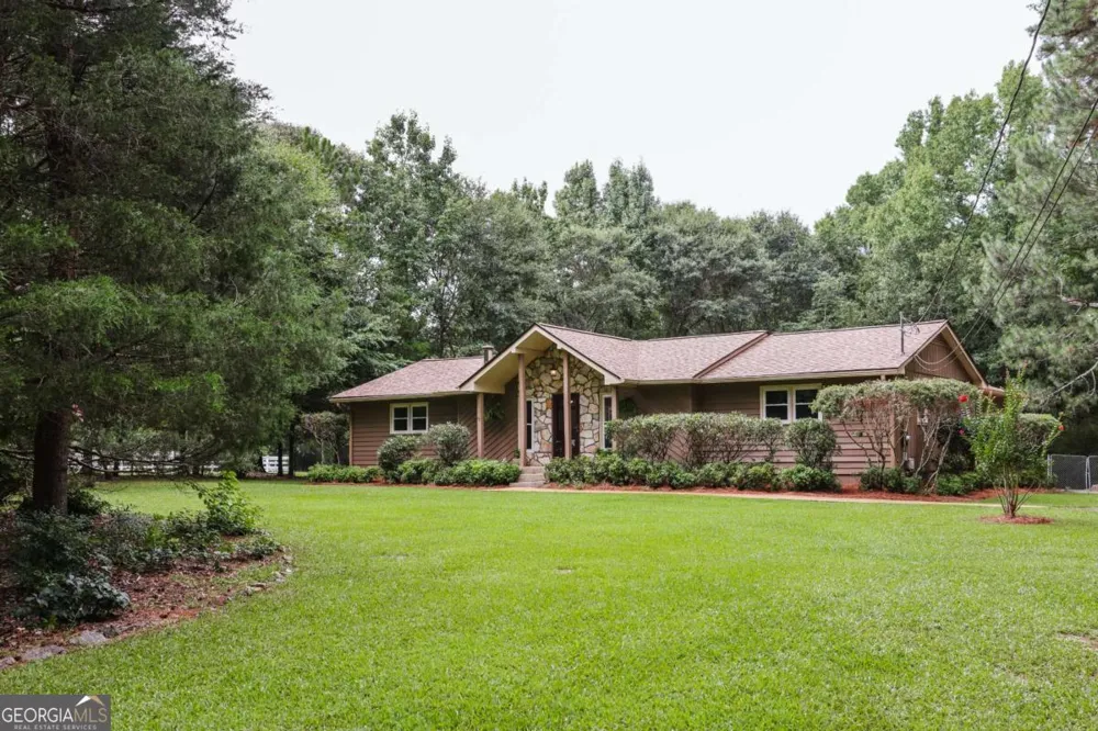 110 Pioneer DR Athens, GA 30605