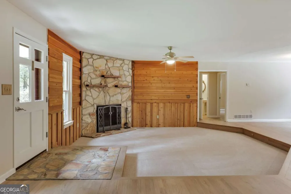 110 Pioneer DR Athens, GA 30605