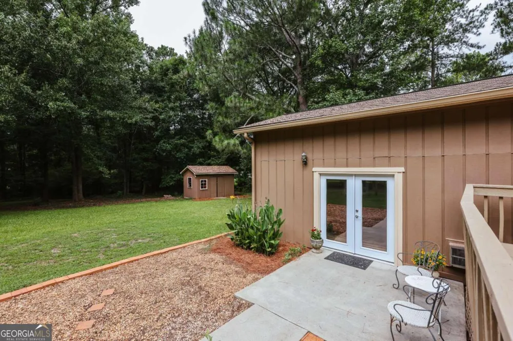 110 Pioneer DR Athens, GA 30605