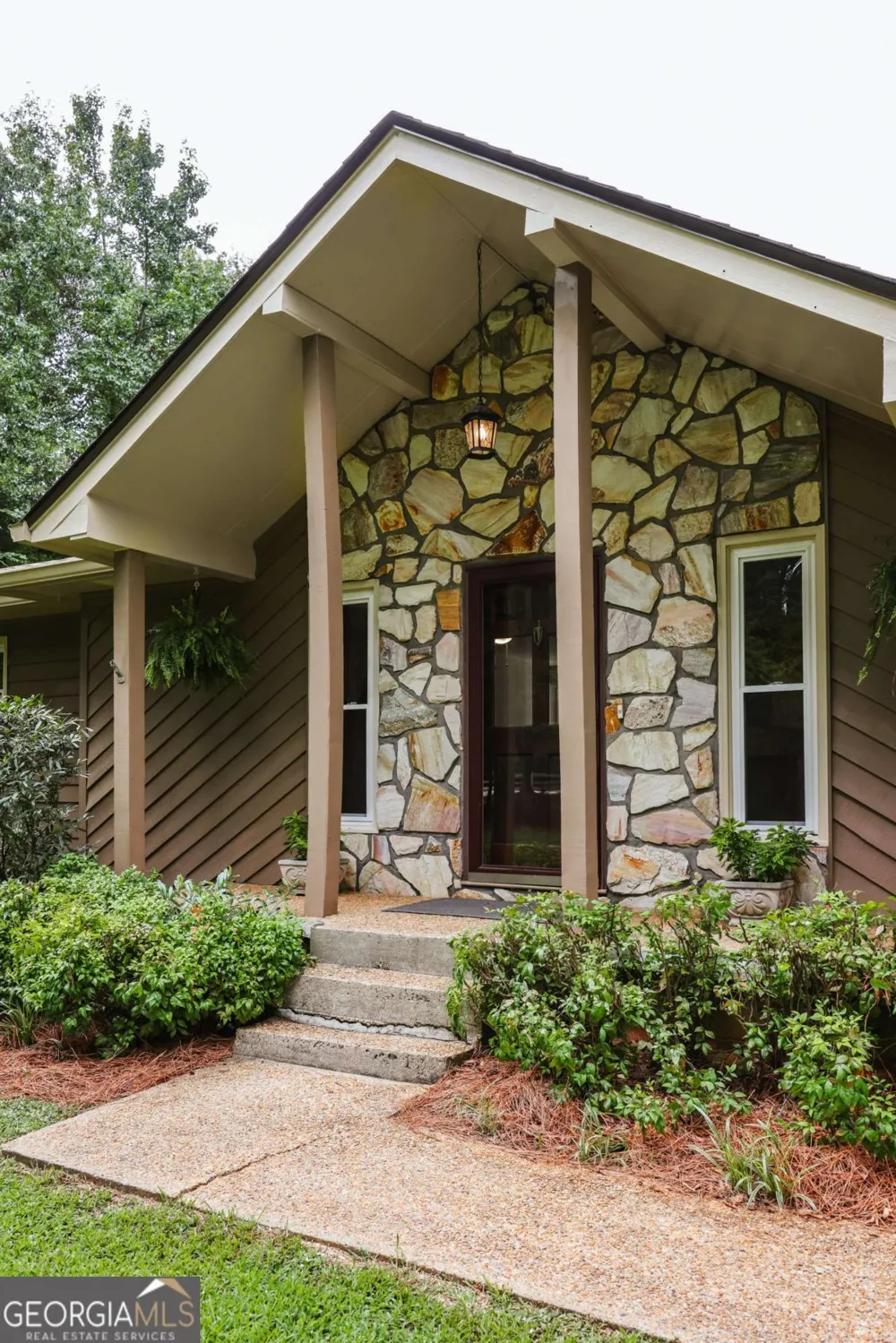 110 Pioneer DR Athens, GA 30605