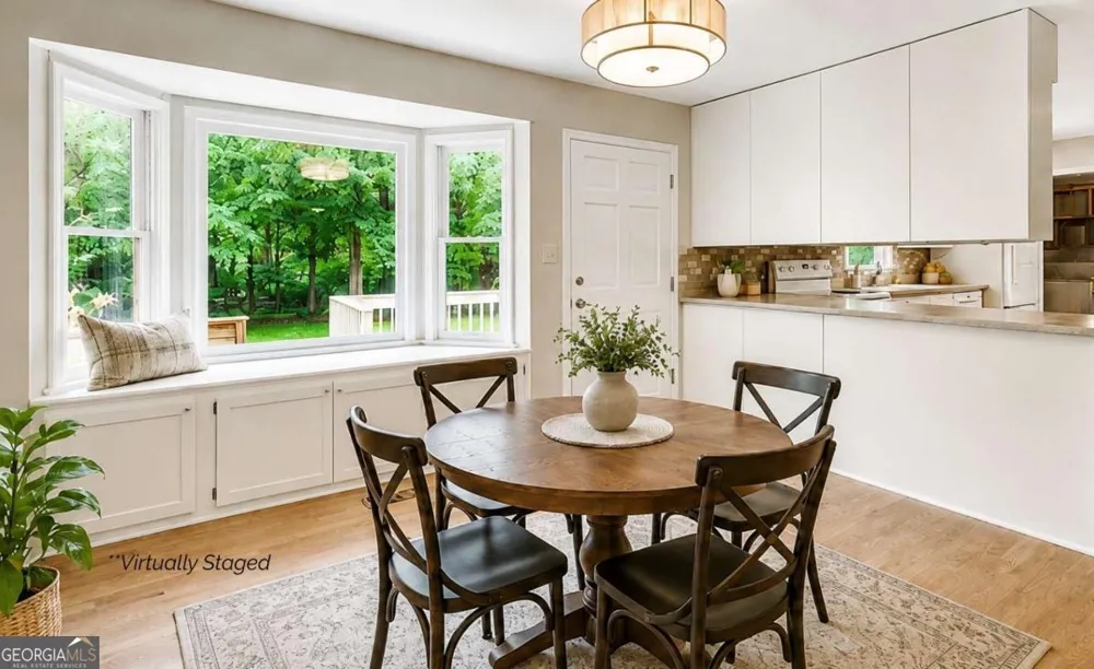 110 Pioneer DR Athens, GA 30605