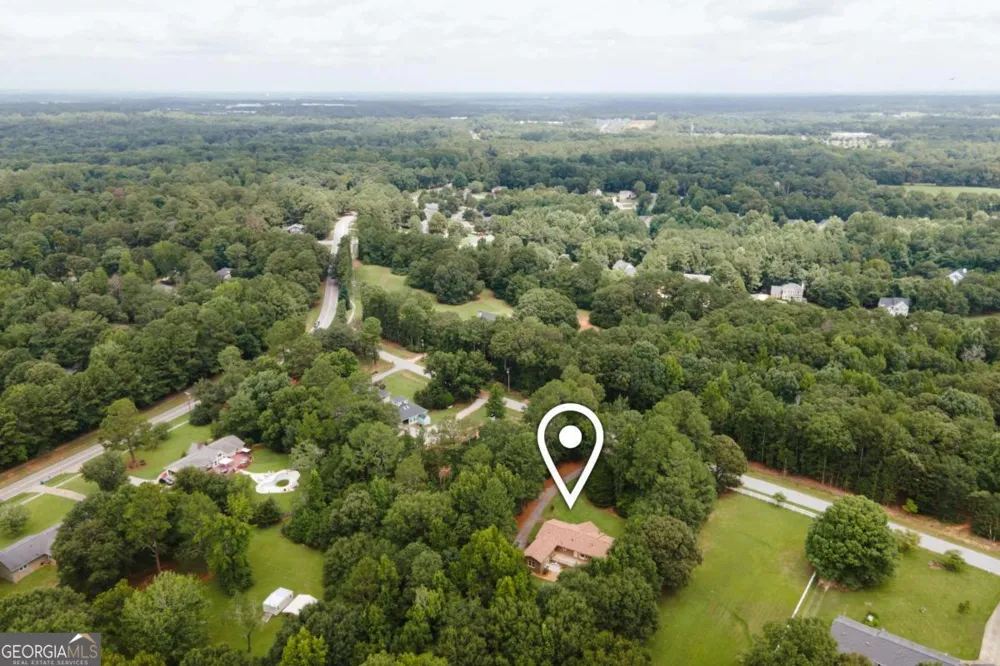 110 Pioneer DR Athens, GA 30605