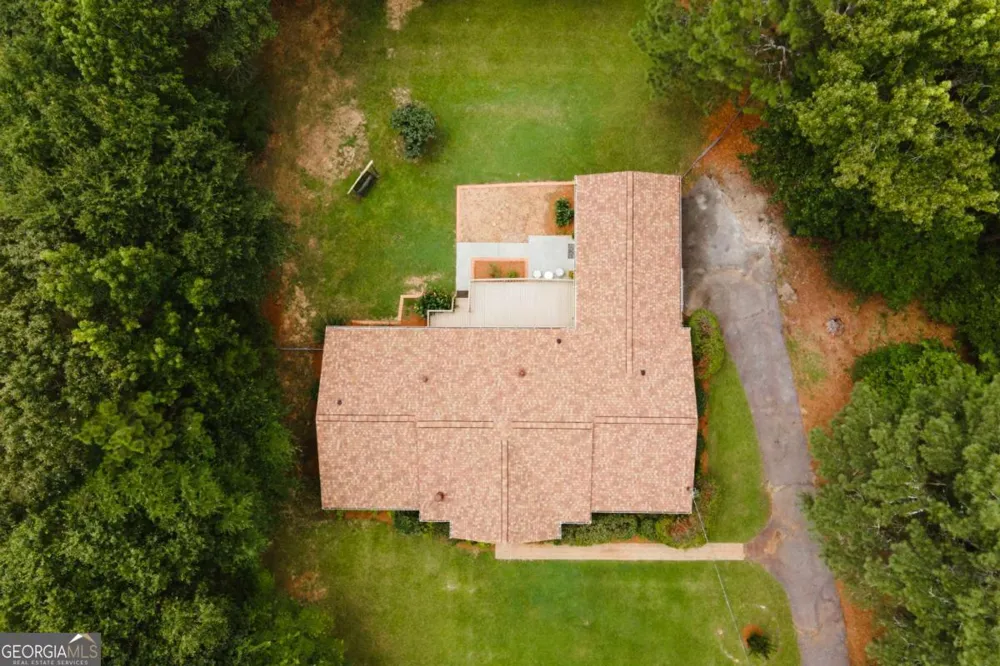 110 Pioneer DR Athens, GA 30605