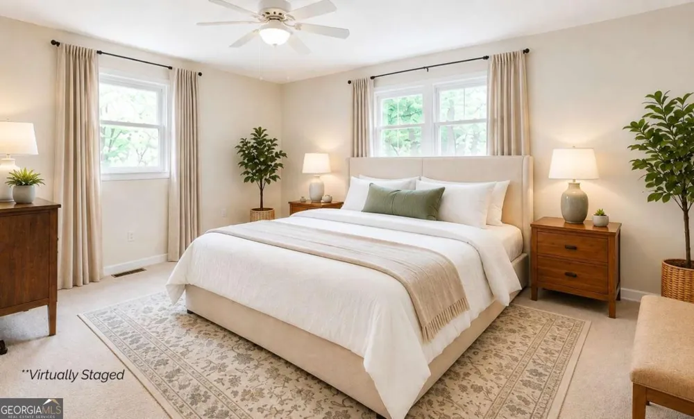 110 Pioneer DR Athens, GA 30605