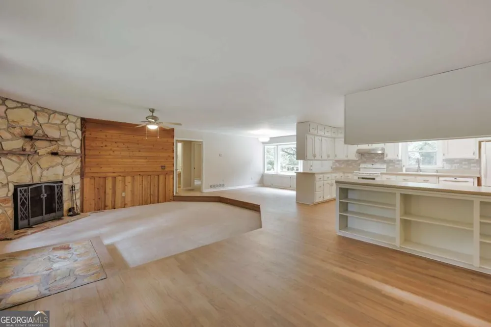 110 Pioneer DR Athens, GA 30605